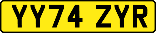 YY74ZYR