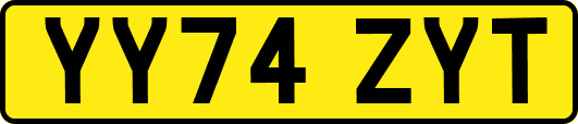 YY74ZYT