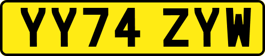 YY74ZYW
