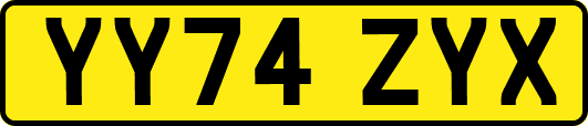 YY74ZYX