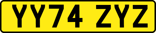 YY74ZYZ