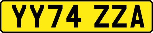 YY74ZZA