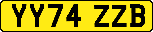 YY74ZZB