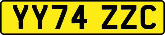 YY74ZZC