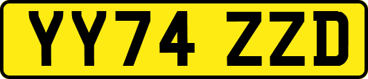 YY74ZZD