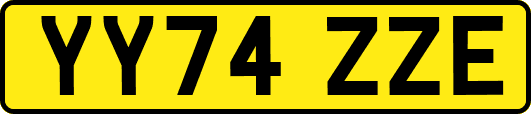 YY74ZZE