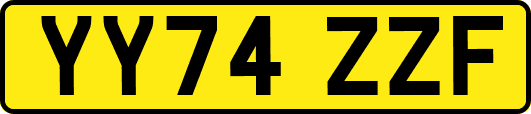 YY74ZZF