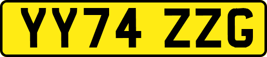 YY74ZZG