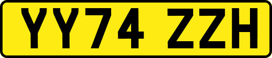 YY74ZZH