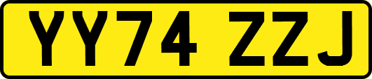 YY74ZZJ