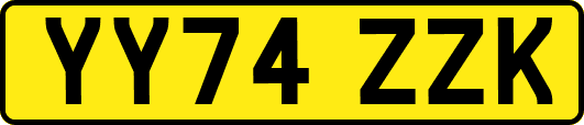 YY74ZZK