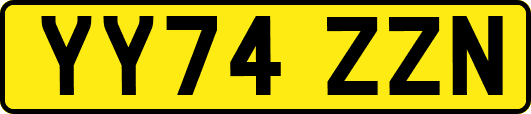 YY74ZZN