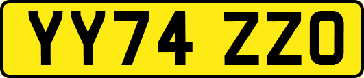 YY74ZZO
