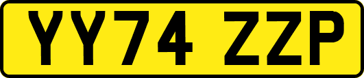 YY74ZZP