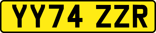 YY74ZZR
