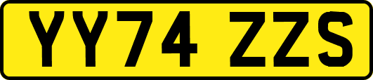 YY74ZZS