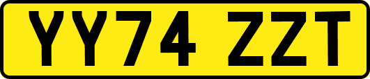 YY74ZZT