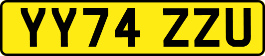 YY74ZZU