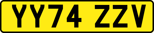 YY74ZZV