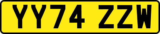 YY74ZZW