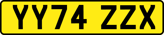 YY74ZZX