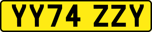 YY74ZZY