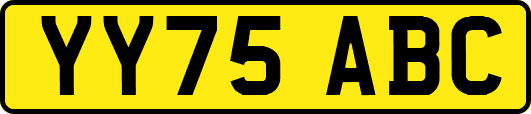 YY75ABC