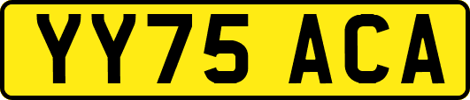 YY75ACA