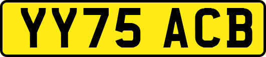 YY75ACB