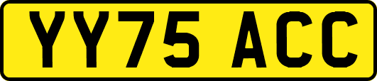 YY75ACC