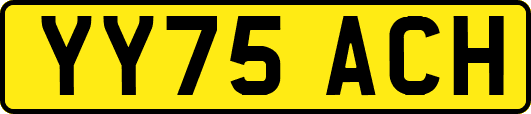 YY75ACH