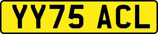 YY75ACL