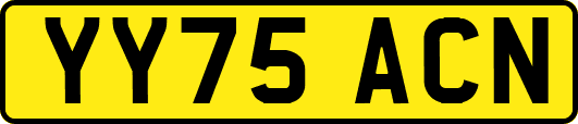 YY75ACN