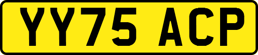 YY75ACP