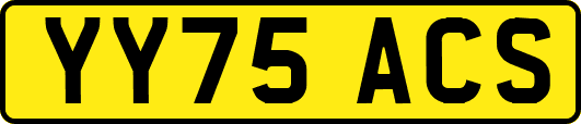 YY75ACS