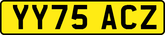 YY75ACZ