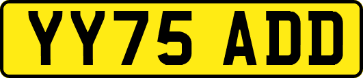 YY75ADD
