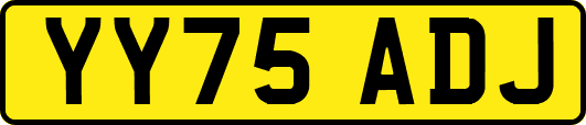 YY75ADJ