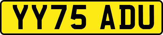 YY75ADU