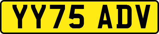 YY75ADV