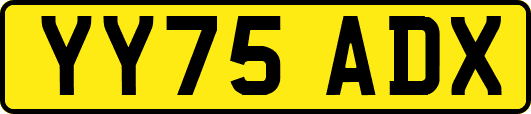 YY75ADX