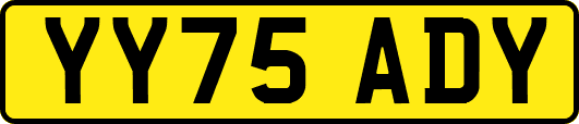 YY75ADY