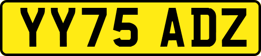 YY75ADZ