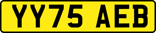 YY75AEB