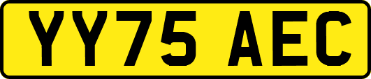 YY75AEC