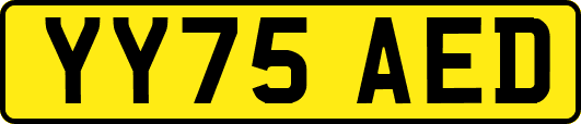 YY75AED