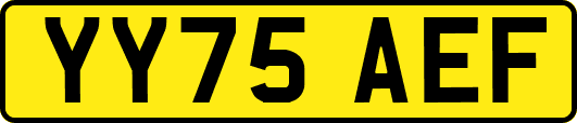 YY75AEF