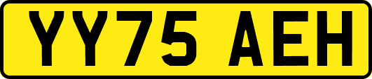 YY75AEH