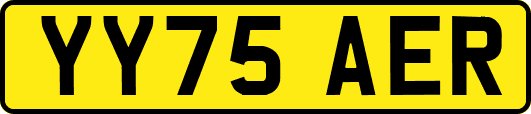 YY75AER