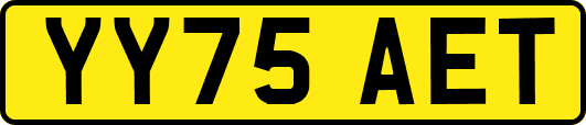 YY75AET